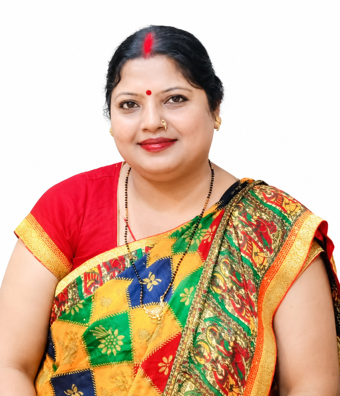 Kumari Kanak